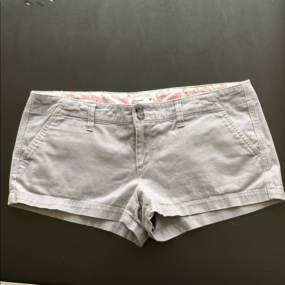 American Eagle shorts